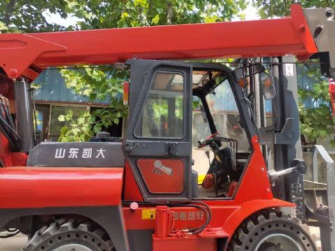 4噸叉尾吊 閱讀次數(shù)：2561