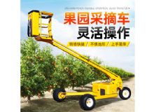 點擊查看詳細信息<br>標題：果園采摘車 閱讀次數(shù)：494